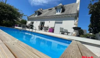 Maison 6 pièce(s)