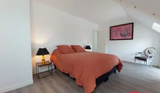 Maison 6 pièce(s)