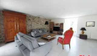 Maison 6 pièce(s)