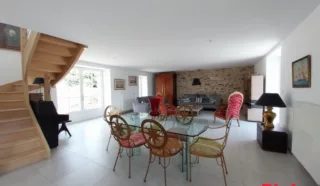 Maison 6 pièce(s)