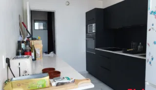 Appartement 2 pièce(s)