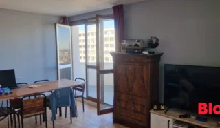 Appartement 2 pièce(s)