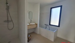 Maison 6 pièce(s)