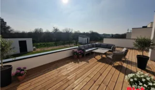 Maison 6 pièce(s)