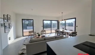 Maison 6 pièce(s)