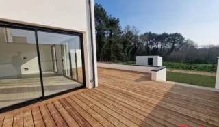 Maison 6 pièce(s)
