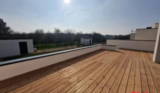 Maison 6 pièce(s)