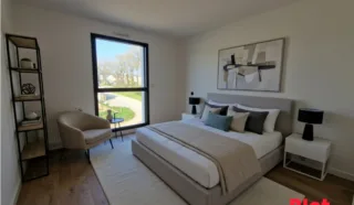 Maison 6 pièce(s)