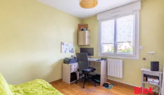 Maison 6 pièce(s)
