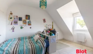 Maison 6 pièce(s)