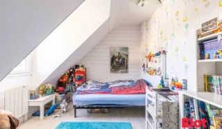 Maison 6 pièce(s)