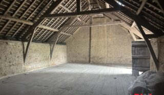 Maison 3 pièce(s)