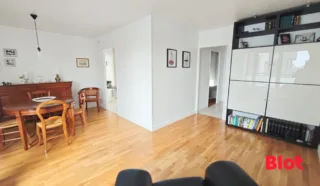 Appartement 3 pièce(s)