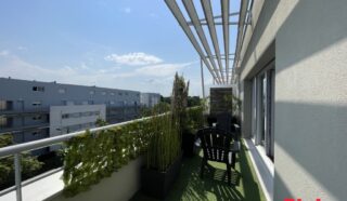 Appartement 3 pièce(s)