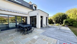Maison 6 pièce(s)