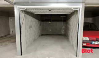 Parking 12m²