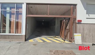 Parking 12m²