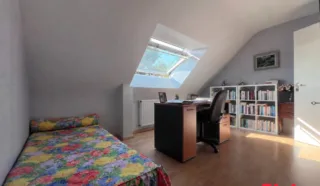 Maison 5 pièce(s)