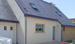 Maison 5 pièce(s)