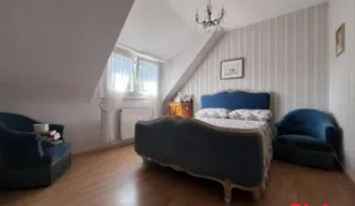 Maison 5 pièce(s)