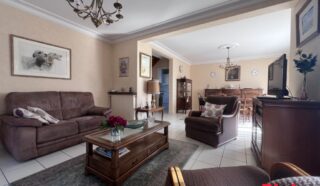Maison 5 pièce(s)