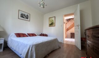 Maison 5 pièce(s)