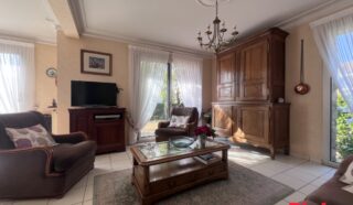 Maison 5 pièce(s)