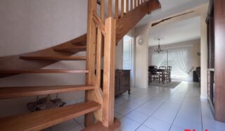 Maison 5 pièce(s)