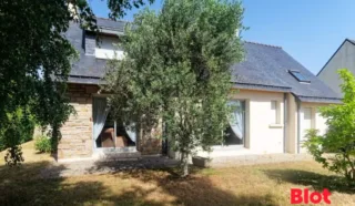 Maison 5 pièce(s)