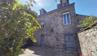 Maison 6 pièce(s)