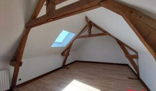 Maison 6 pièce(s)