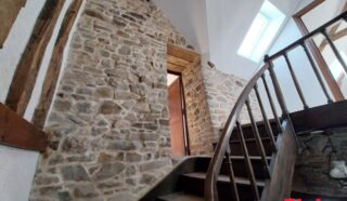 Maison 6 pièce(s)