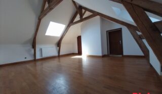Maison 6 pièce(s)
