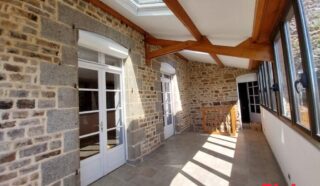 Maison 6 pièce(s)
