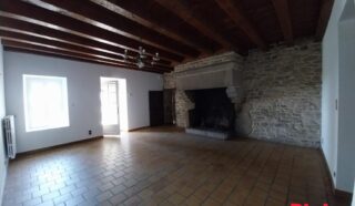 Maison 6 pièce(s)