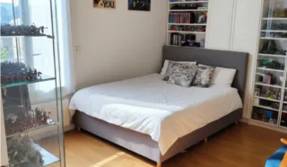 Appartement 3 pièce(s)