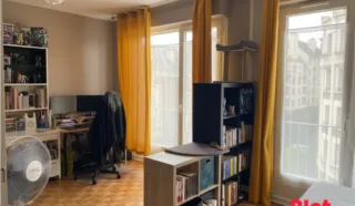 Appartement 3 pièce(s)