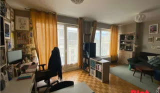 Appartement 3 pièce(s)