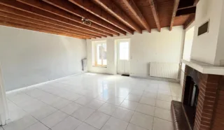Maison 4 pièce(s)