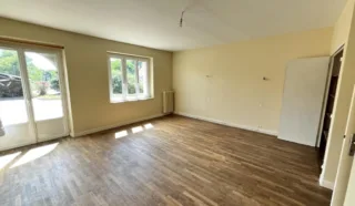 Maison 4 pièce(s)