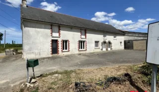 Maison 4 pièce(s)