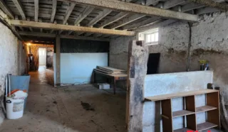 Maison 4 pièce(s)