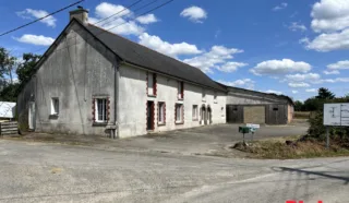 Maison 4 pièce(s)