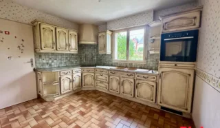 Maison 5 pièce(s)