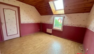 Maison 5 pièce(s)