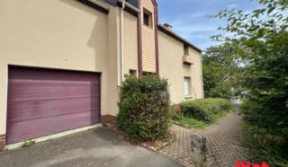 Maison 5 pièce(s)