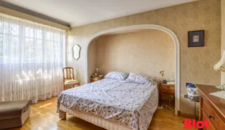 Maison 6 pièce(s)