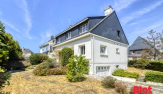 Maison 6 pièce(s)