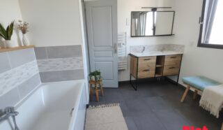 Maison 6 pièce(s)