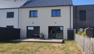 Maison 6 pièce(s)